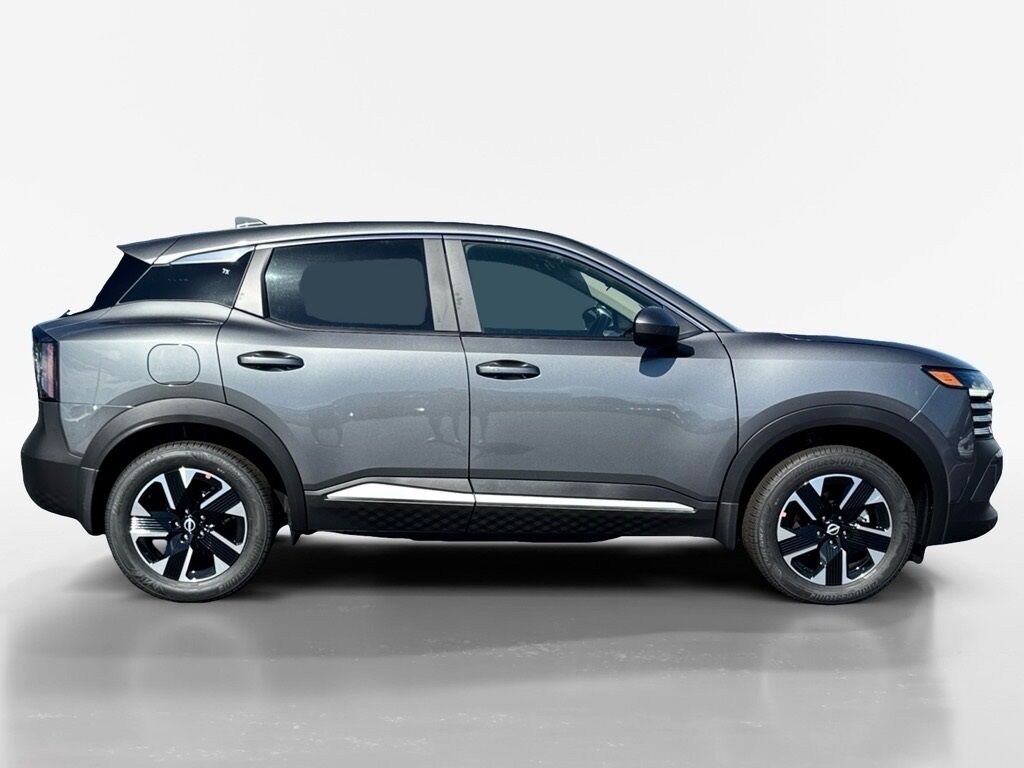 2025 Nissan Kicks SV Morristown TN