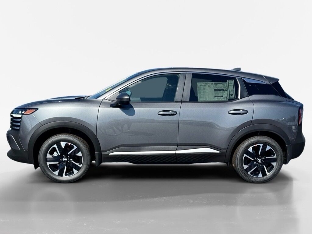 2025 Nissan Kicks SV Morristown TN