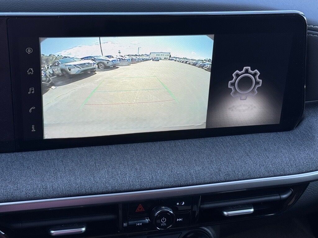 2025 Nissan Kicks SV Morristown TN