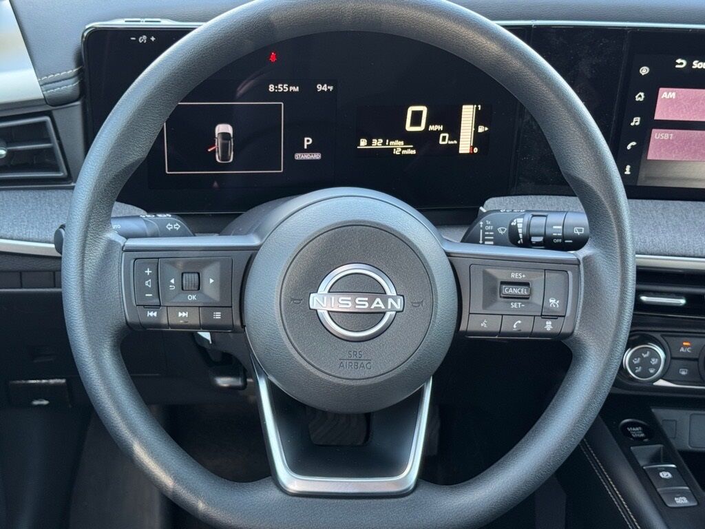 2025 Nissan Kicks SV Morristown TN