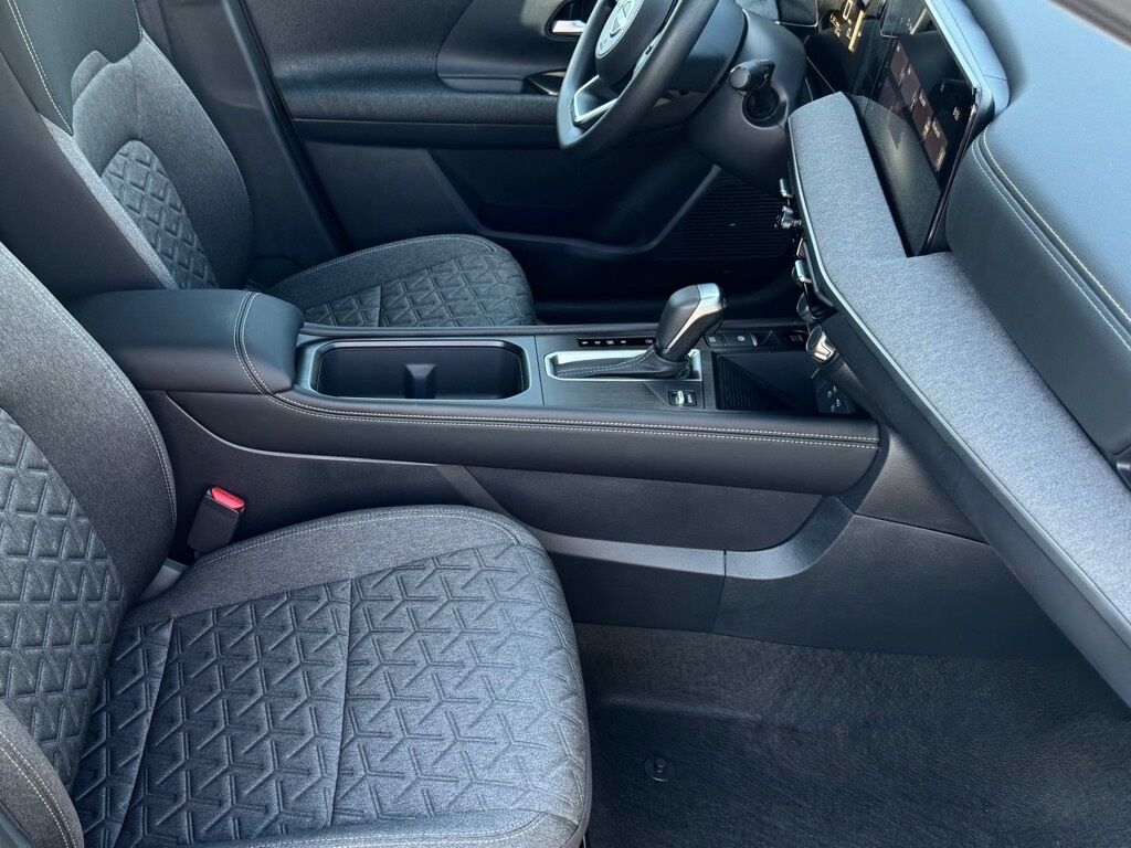 2025 Nissan Kicks SV Morristown TN