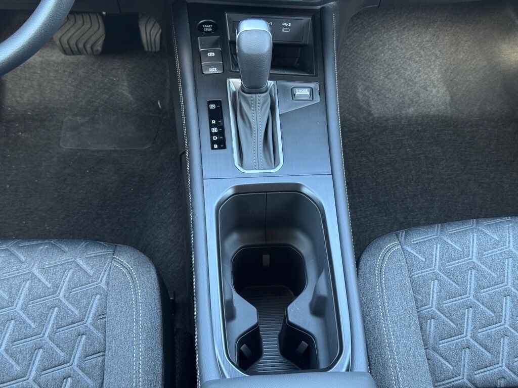 2025 Nissan Kicks SV Morristown TN