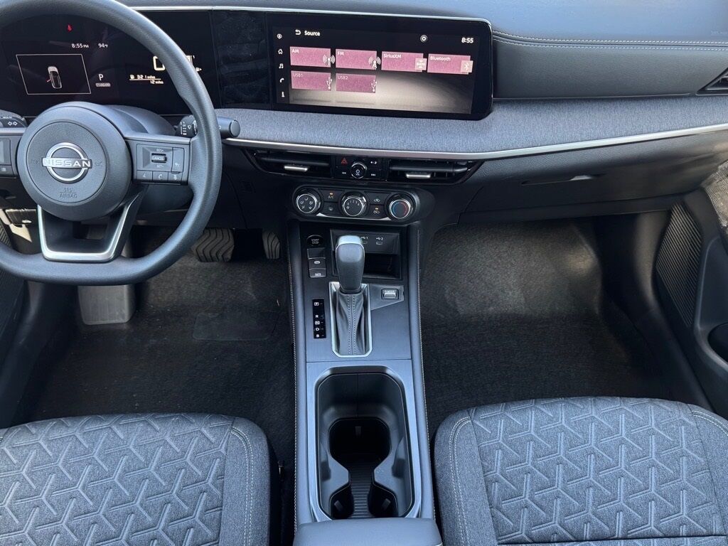 2025 Nissan Kicks SV Morristown TN