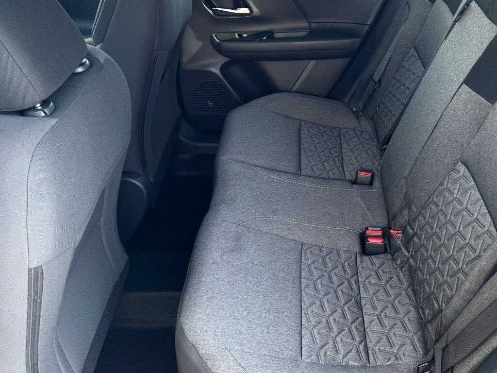 2025 Nissan Kicks SV Morristown TN