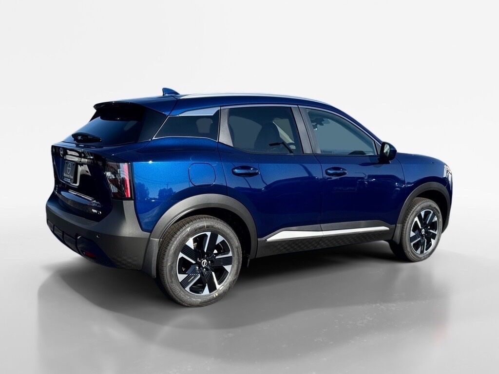 2025 Nissan Kicks SV Morristown TN