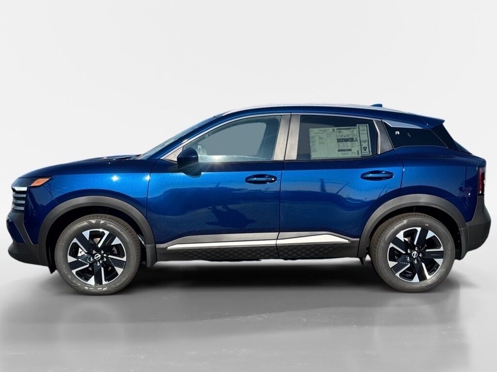 2025 Nissan Kicks SV Morristown TN