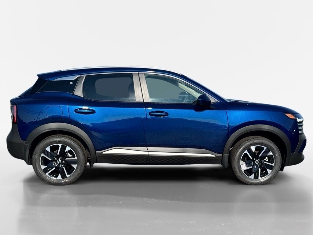 2025 Nissan Kicks SV Morristown TN