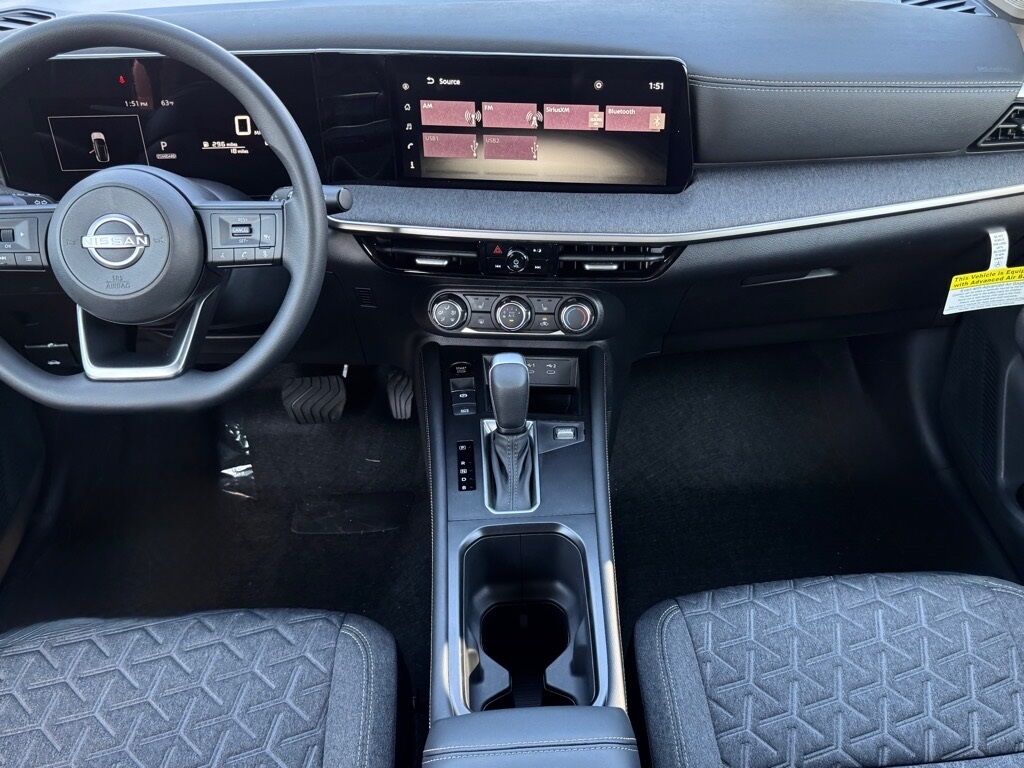 2025 Nissan Kicks SV Morristown TN