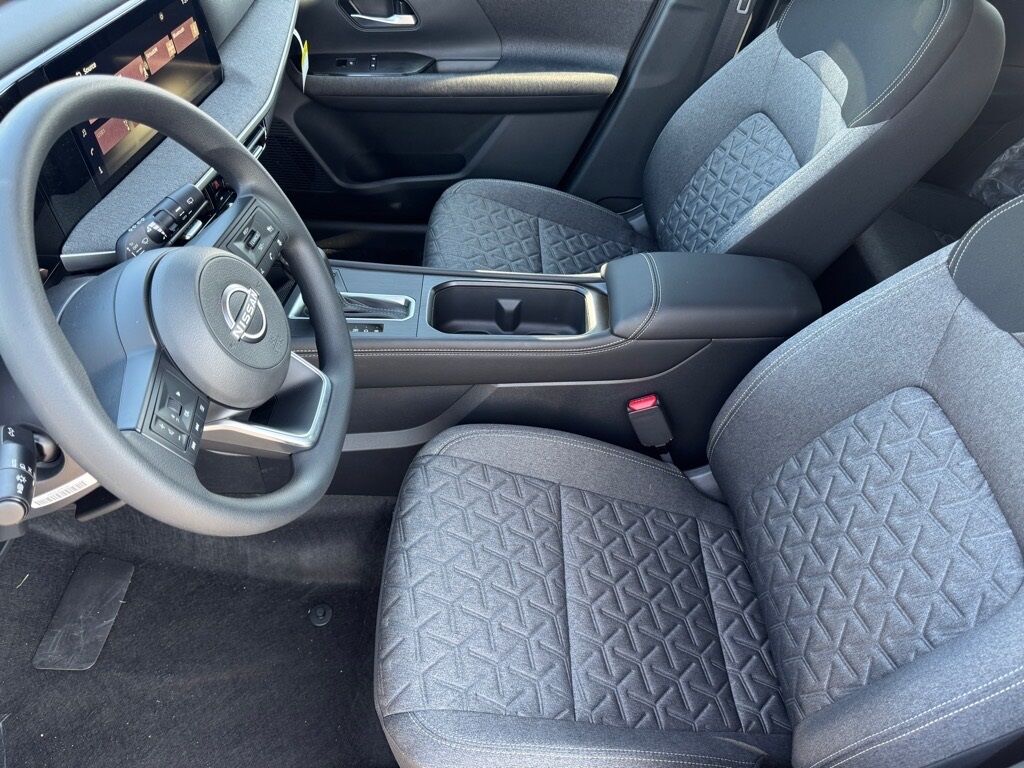 2025 Nissan Kicks SV Morristown TN