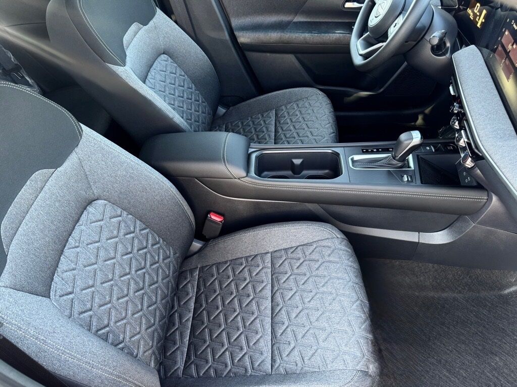 2025 Nissan Kicks SV Morristown TN