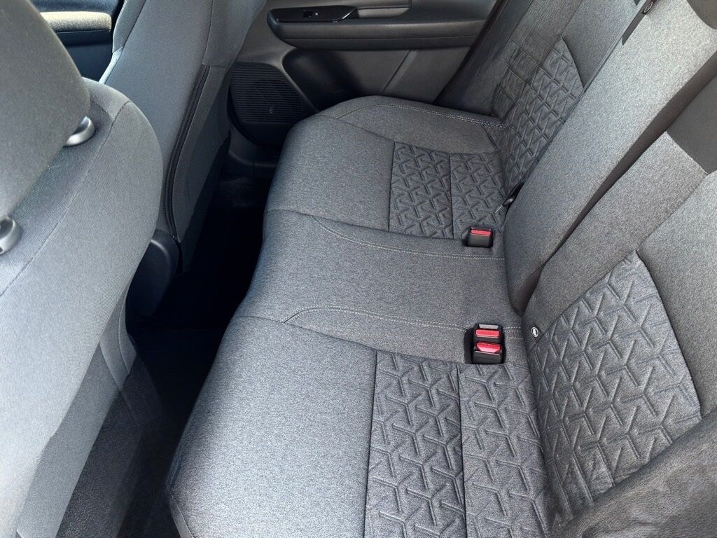 2025 Nissan Kicks SV Morristown TN