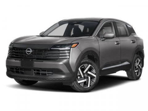 2025 Nissan Kicks SV Oak Ridge TN