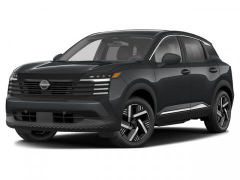 2025 Nissan Kicks SV Oak Ridge TN
