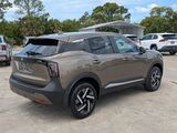 2025 Nissan Kicks SV Oshkosh WI