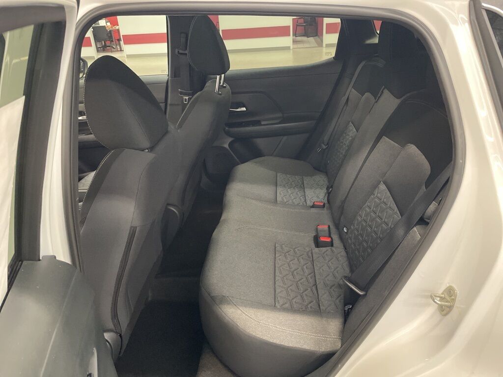 2025 Nissan Kicks SV PRM AWD Duluth MN