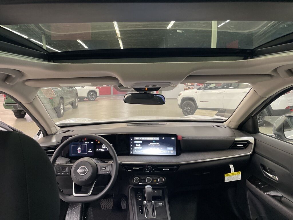 2025 Nissan Kicks SV PRM AWD Duluth MN