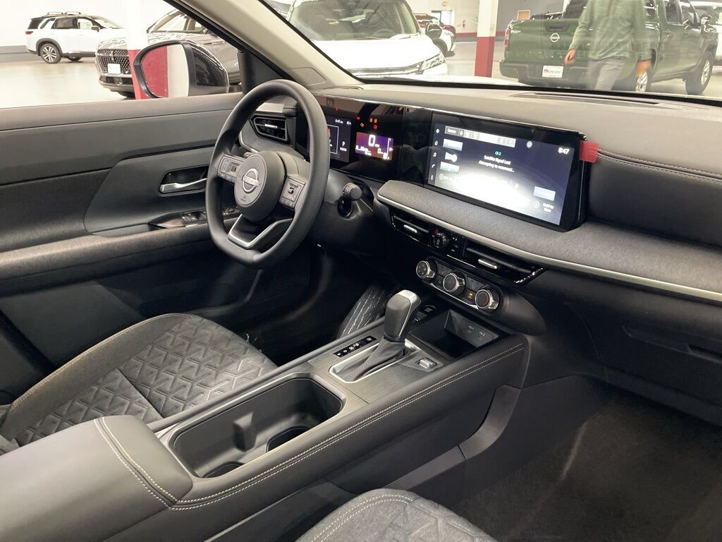 2025 Nissan Kicks SV PRM AWD Duluth MN
