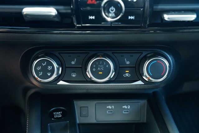 2025 Nissan Kicks SV Beaverton OR