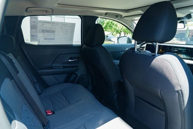 2025 Nissan Kicks SV Beaverton OR