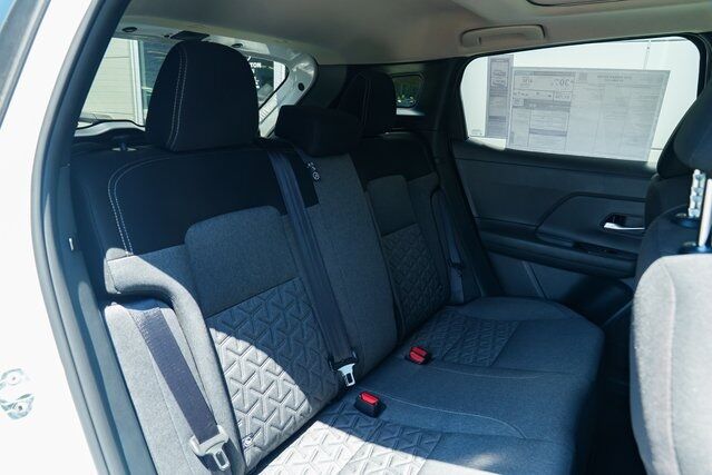 2025 Nissan Kicks SV Beaverton OR
