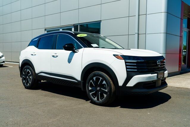 2025 Nissan Kicks SV Beaverton OR