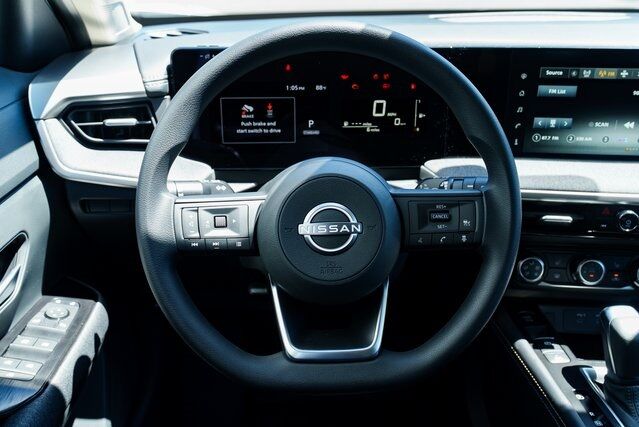 2025 Nissan Kicks SV Beaverton OR
