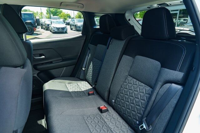 2025 Nissan Kicks SV Beaverton OR