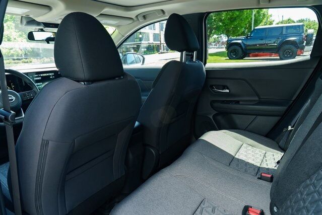 2025 Nissan Kicks SV Beaverton OR