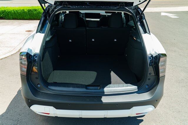 2025 Nissan Kicks SV Beaverton OR