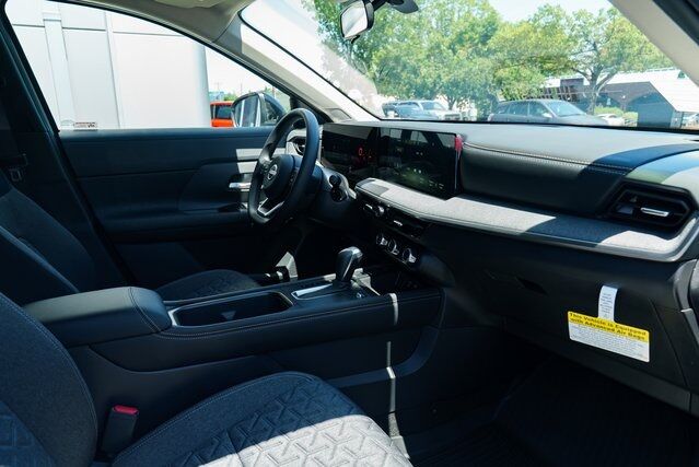 2025 Nissan Kicks SV Beaverton OR