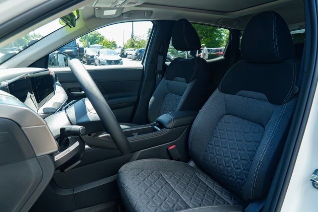2025 Nissan Kicks SV Beaverton OR