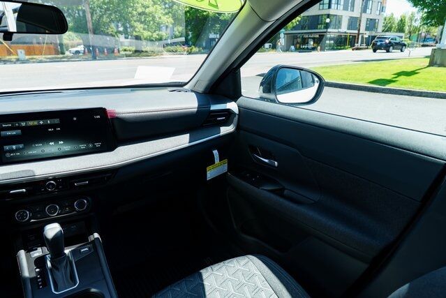 2025 Nissan Kicks SV Beaverton OR