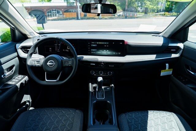 2025 Nissan Kicks SV Beaverton OR