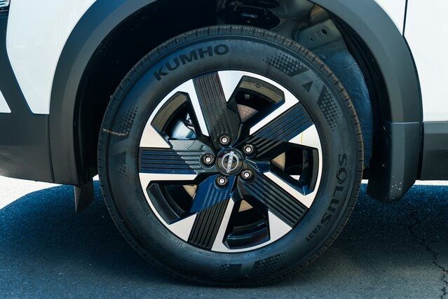 2025 Nissan Kicks SV Beaverton OR