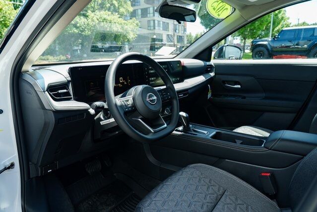 2025 Nissan Kicks SV Beaverton OR