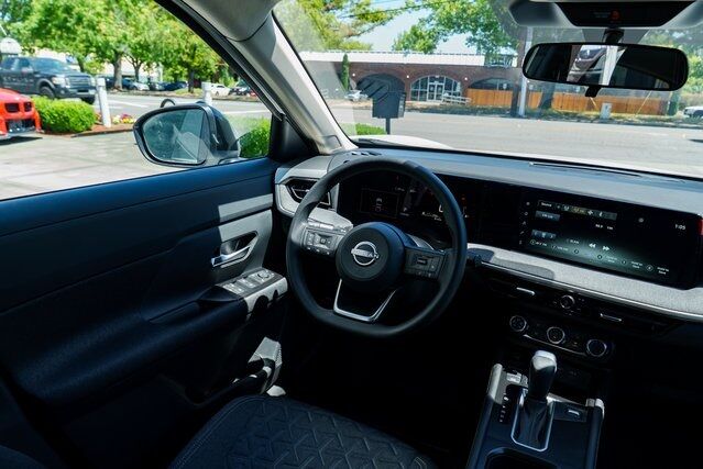 2025 Nissan Kicks SV Beaverton OR