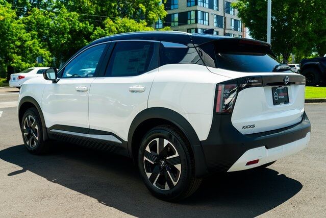 2025 Nissan Kicks SV Beaverton OR
