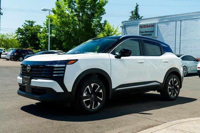 2025 Nissan Kicks SV Beaverton OR