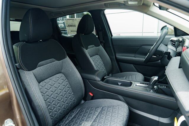 2025 Nissan Kicks SV Beaverton OR