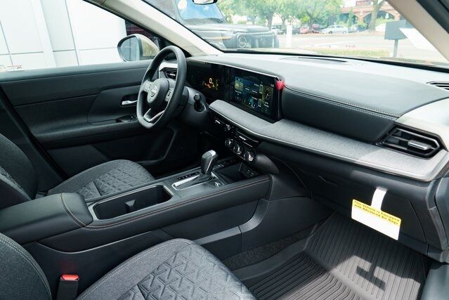 2025 Nissan Kicks SV Beaverton OR