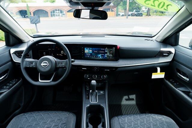 2025 Nissan Kicks SV Beaverton OR
