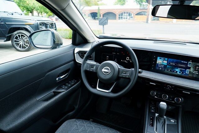 2025 Nissan Kicks SV Beaverton OR