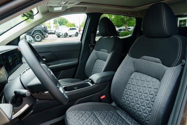 2025 Nissan Kicks SV Beaverton OR