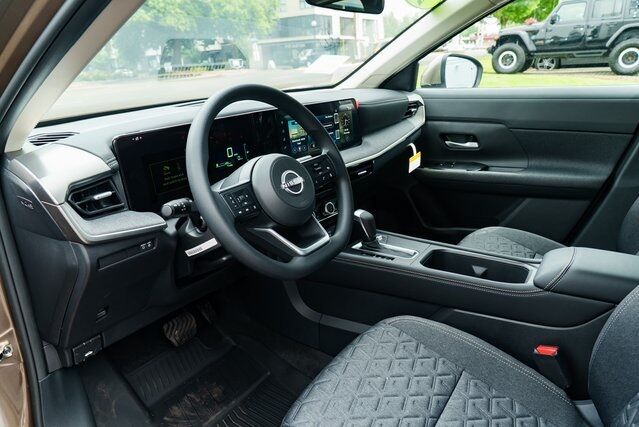 2025 Nissan Kicks SV Beaverton OR