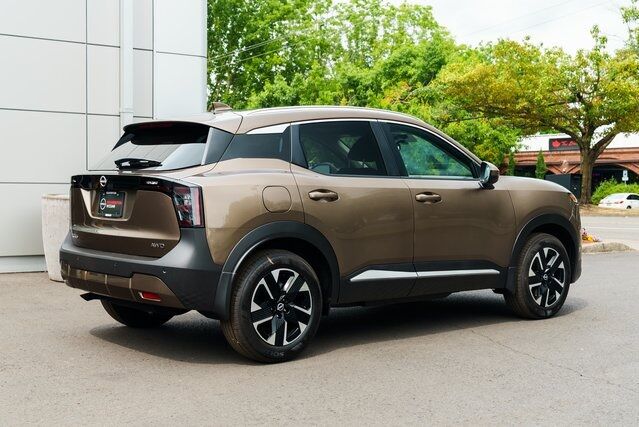 2025 Nissan Kicks SV Beaverton OR