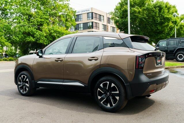 2025 Nissan Kicks SV Beaverton OR