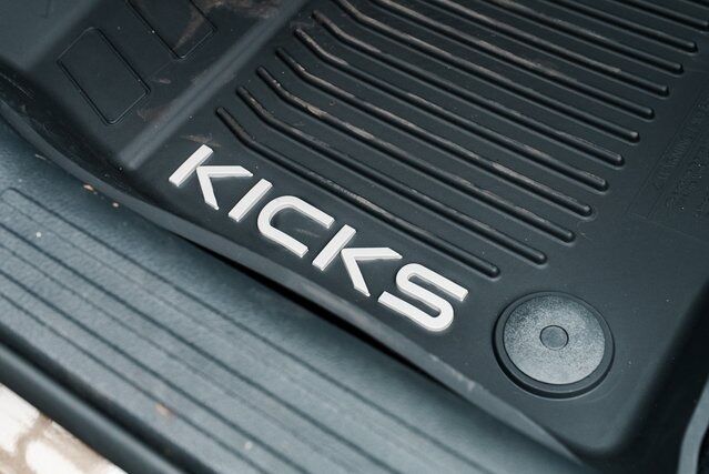 2025 Nissan Kicks SV Beaverton OR