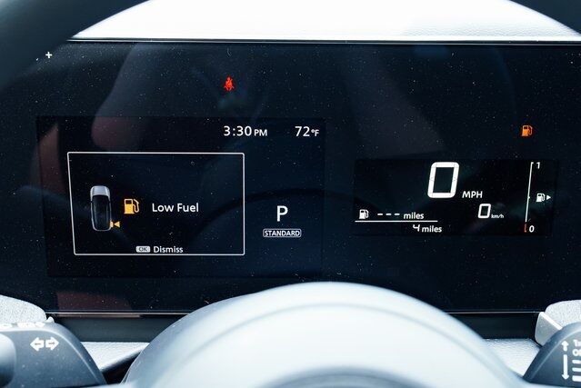 2025 Nissan Kicks SV Beaverton OR