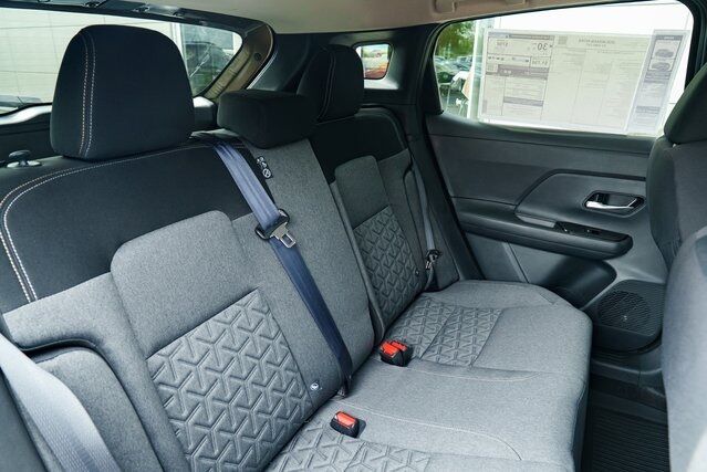 2025 Nissan Kicks SV Beaverton OR