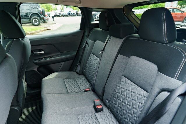 2025 Nissan Kicks SV Beaverton OR